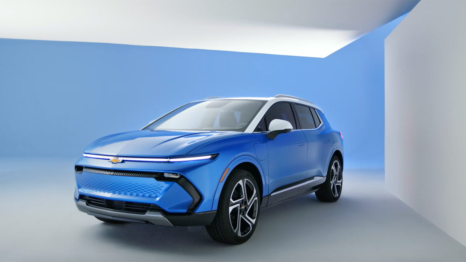 Proactive Protection with Advanced Safety Features