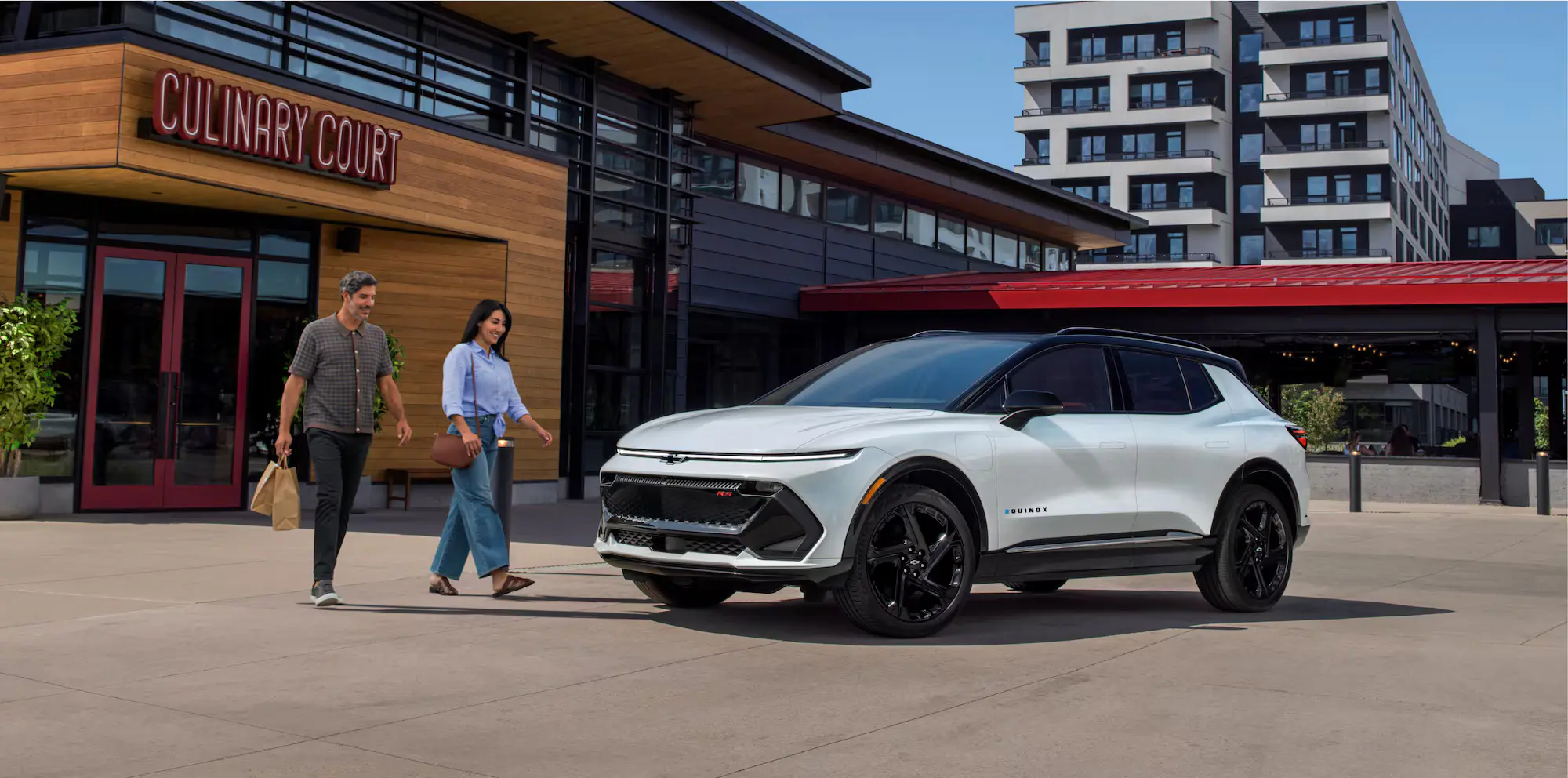 Style That Electrifies