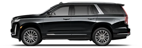 2024 CADILLAC ESCALADE LUXURY