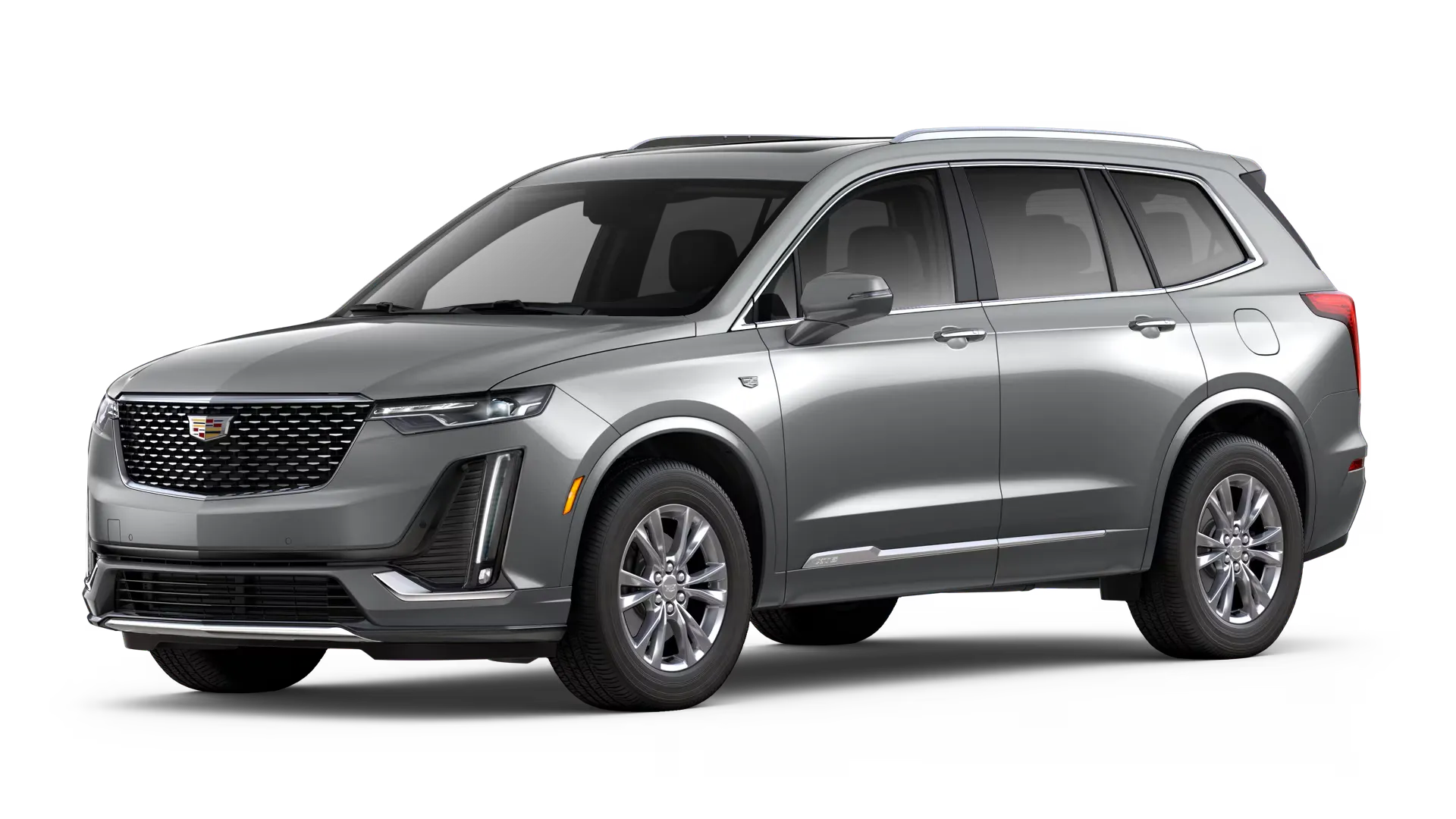 2024 Cadillac XT6 Premium Luxury Edition:
