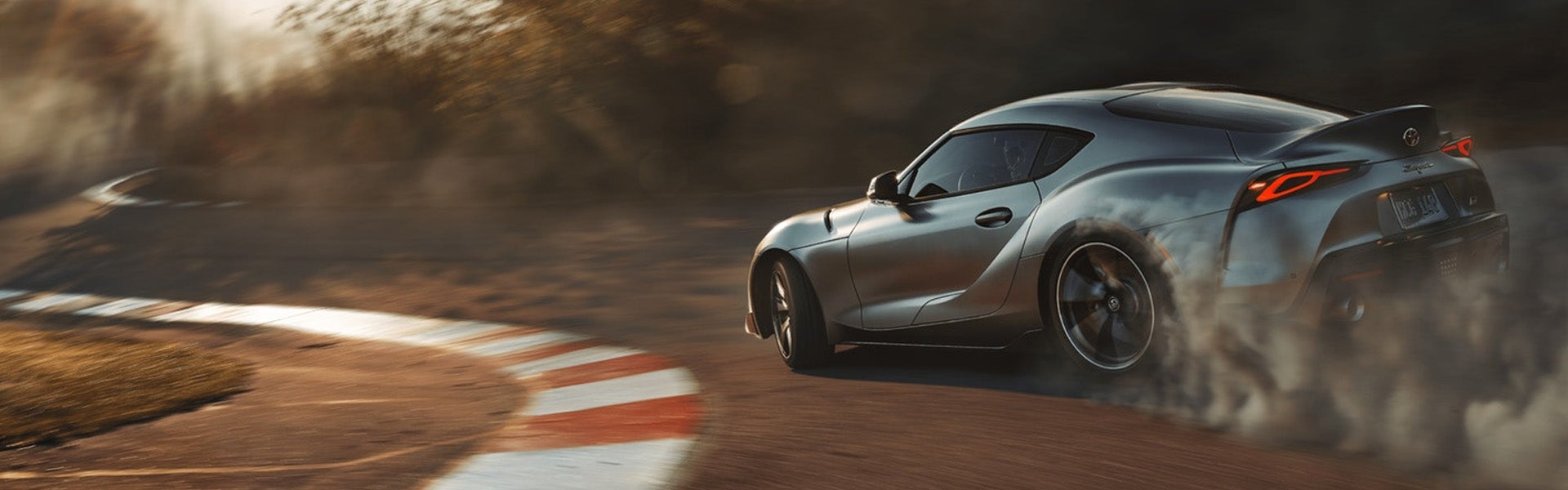 2020 GR Supra