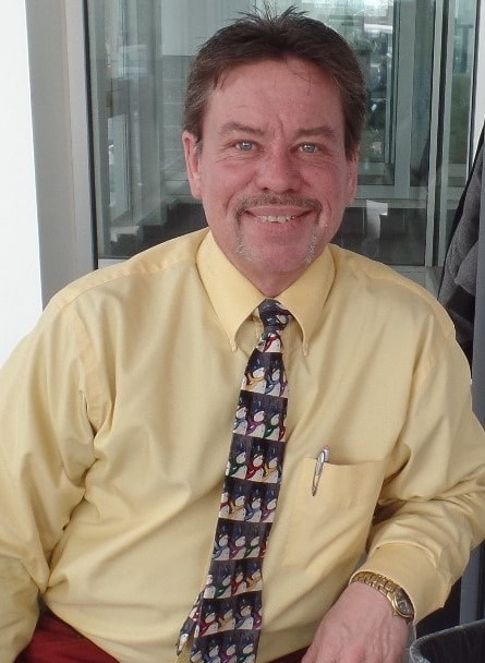 Terry Sutphen