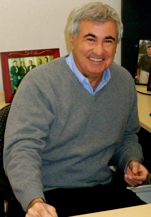 Steve Ponte Sr