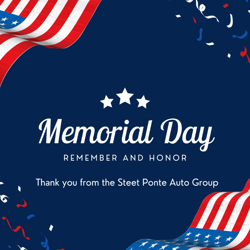 Memorial Day