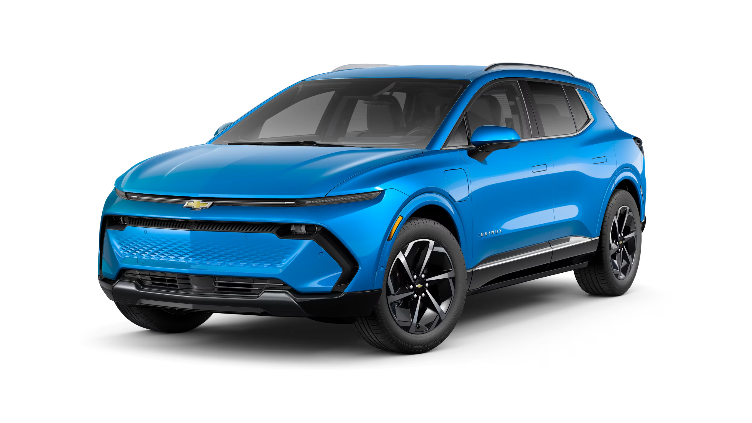 2024 Chevrolet Equinox 2LT