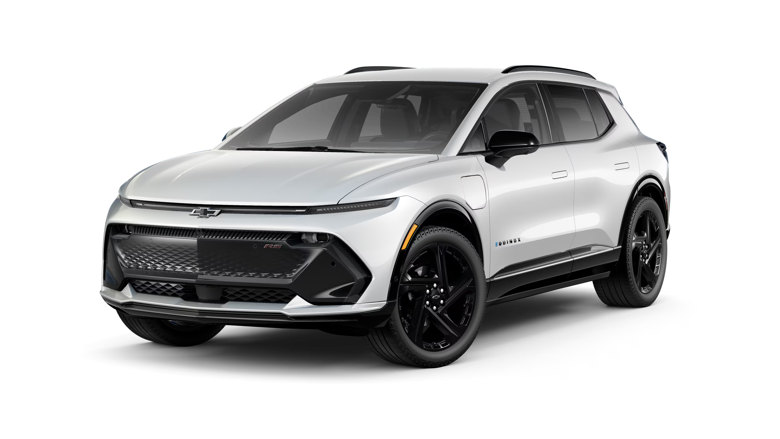 2024 Chevrolet Equinox 2RS
