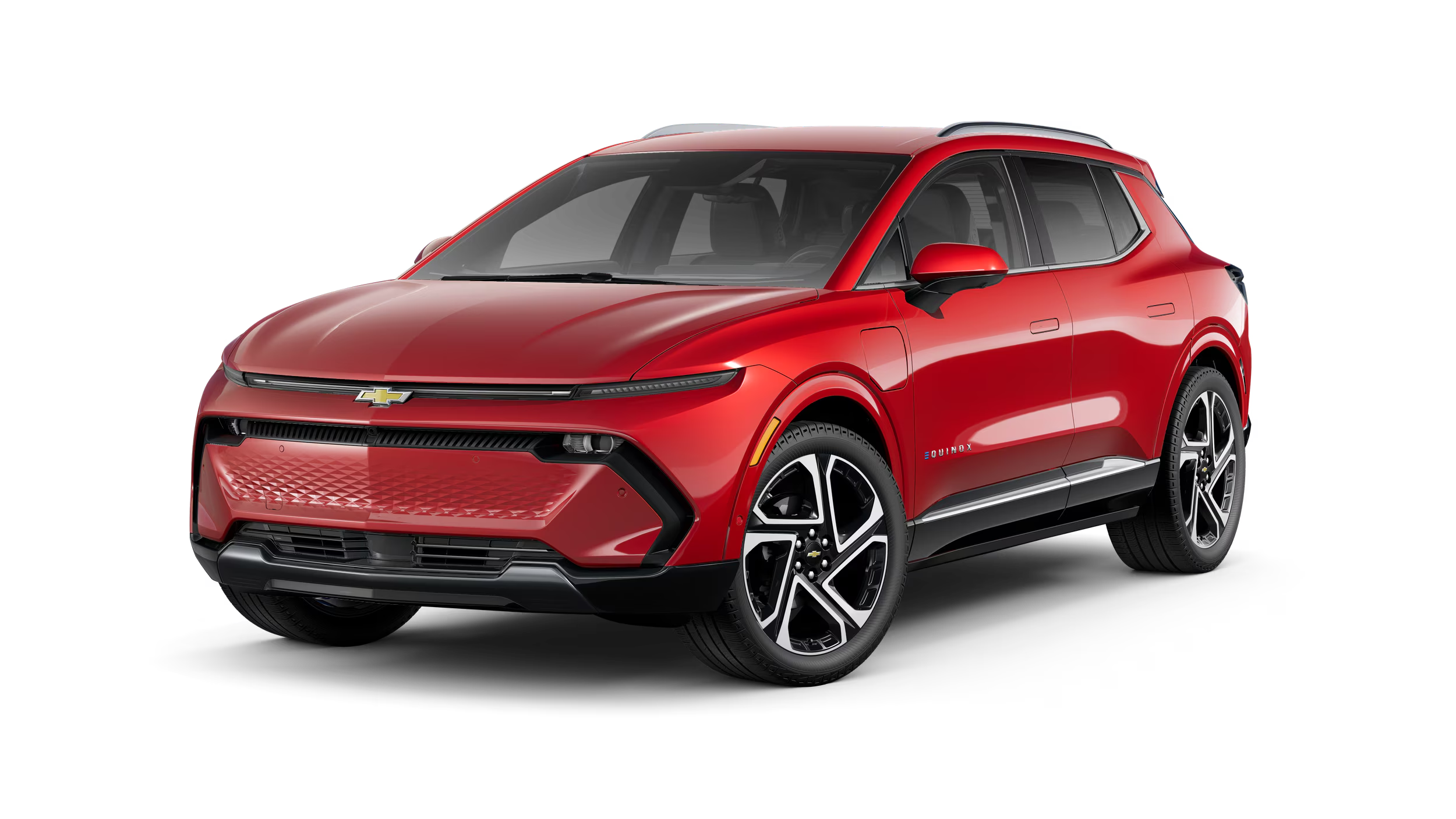 2024 Chevrolet Equinox 3LT