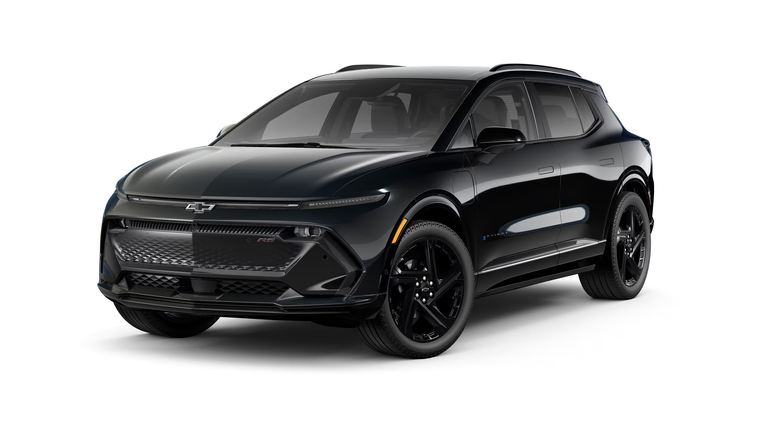 2024 Chevrolet Equinox 3RS