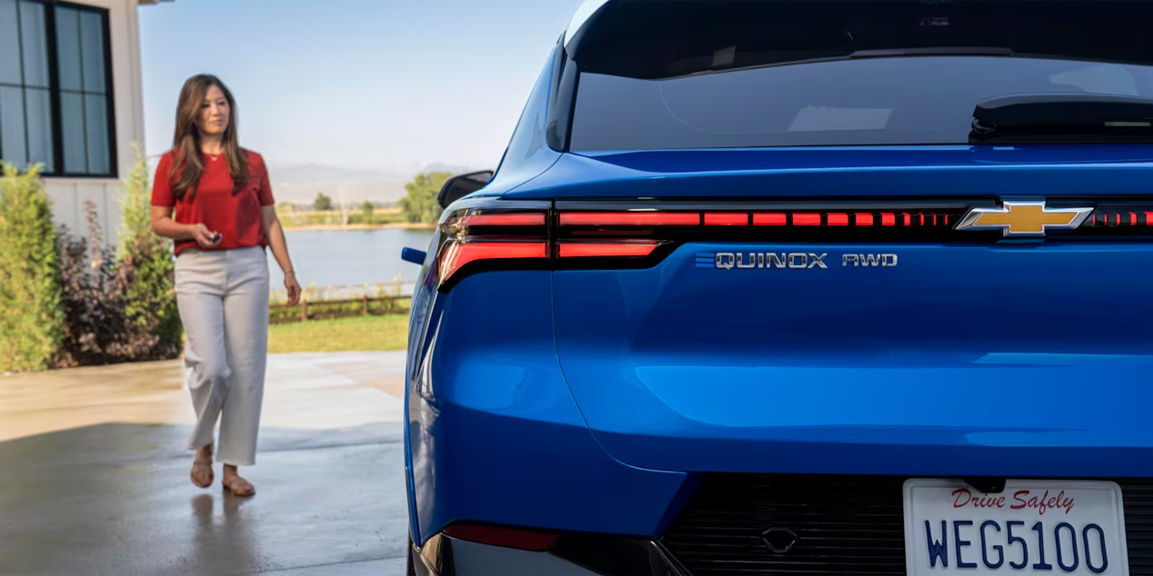 Leading-Edge Range And Charging Technology