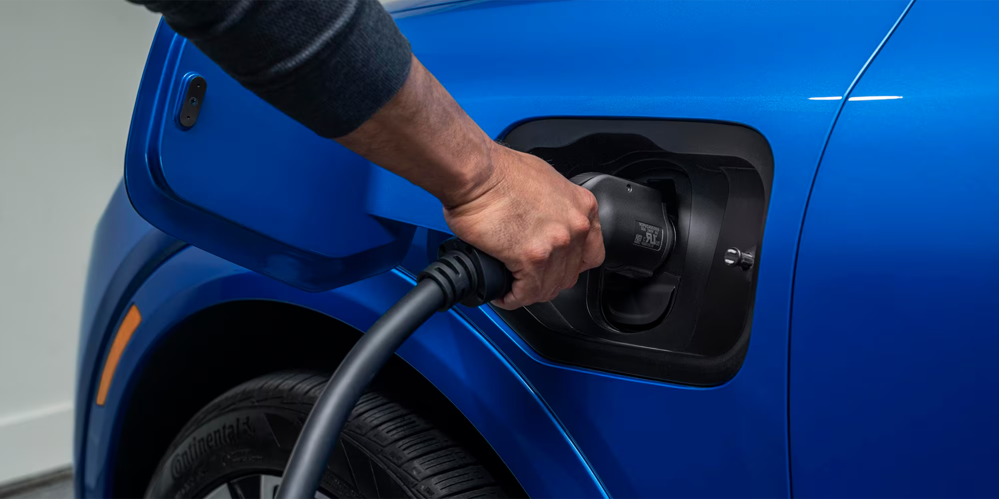 Seamless Home Charging Solutions