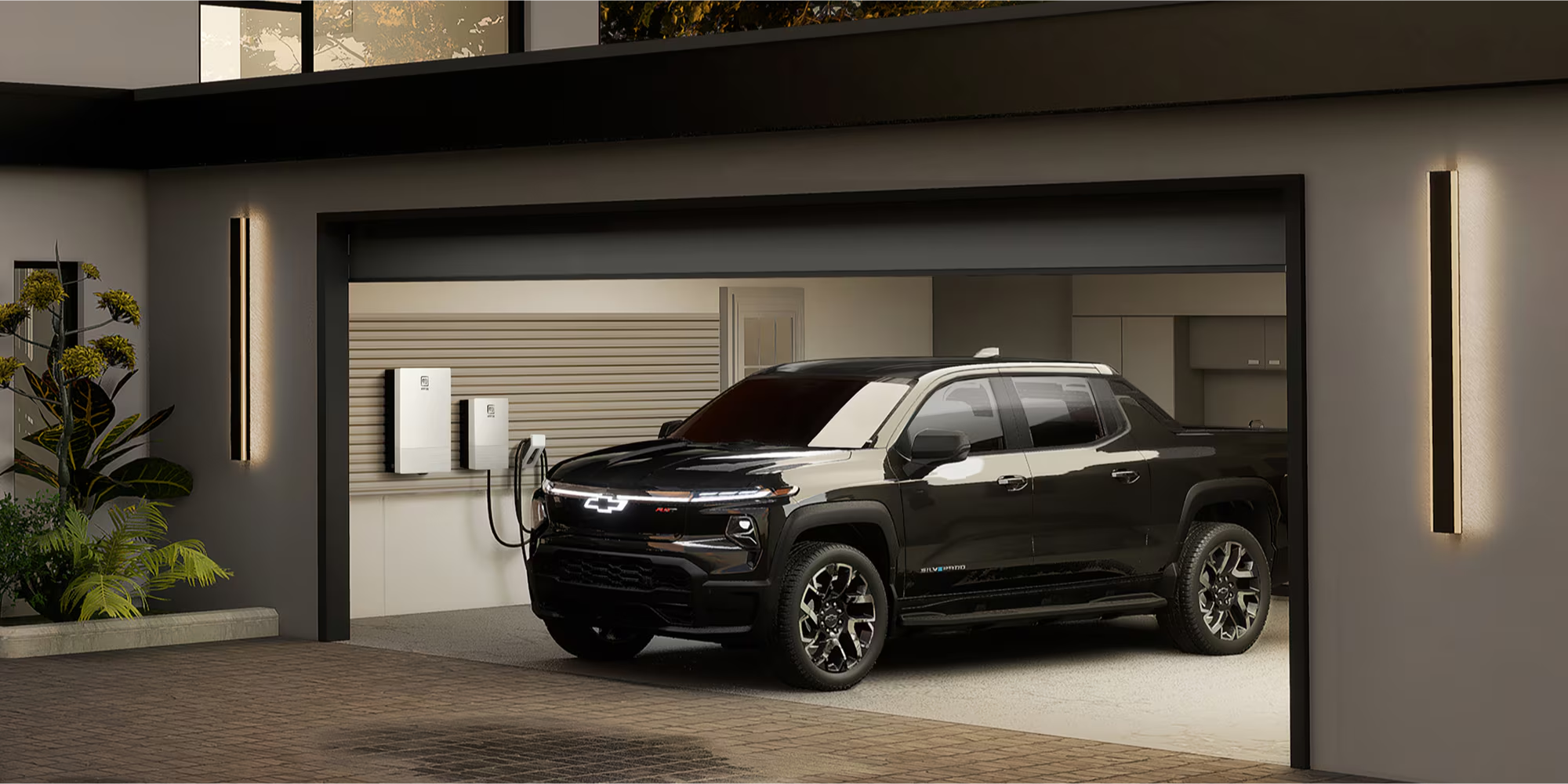 The Chevrolet Silverado EV Offers Unrivaled Electric Freedom