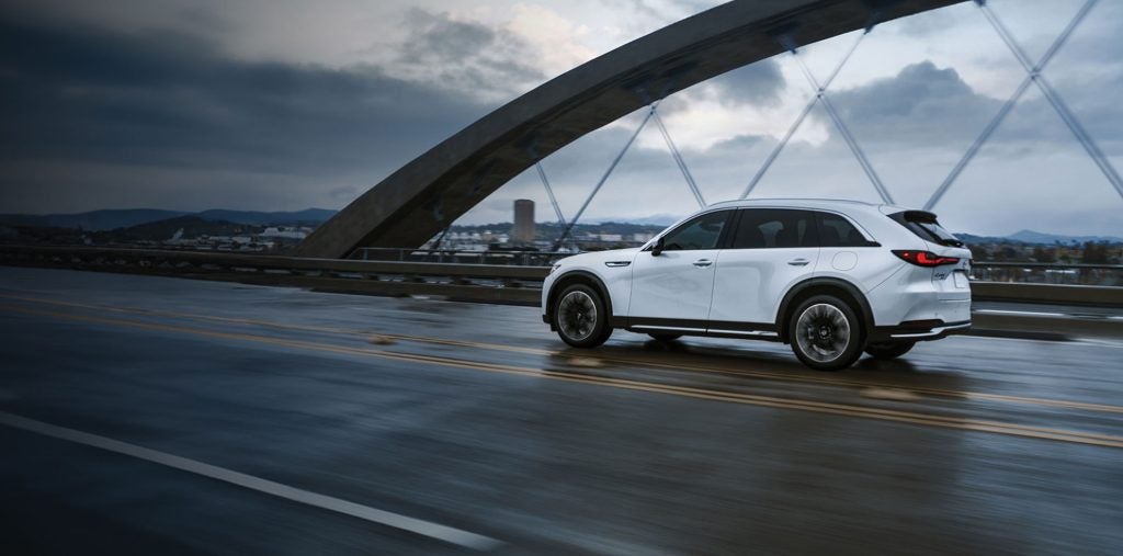 2025 Mazda CX-90 PHEV