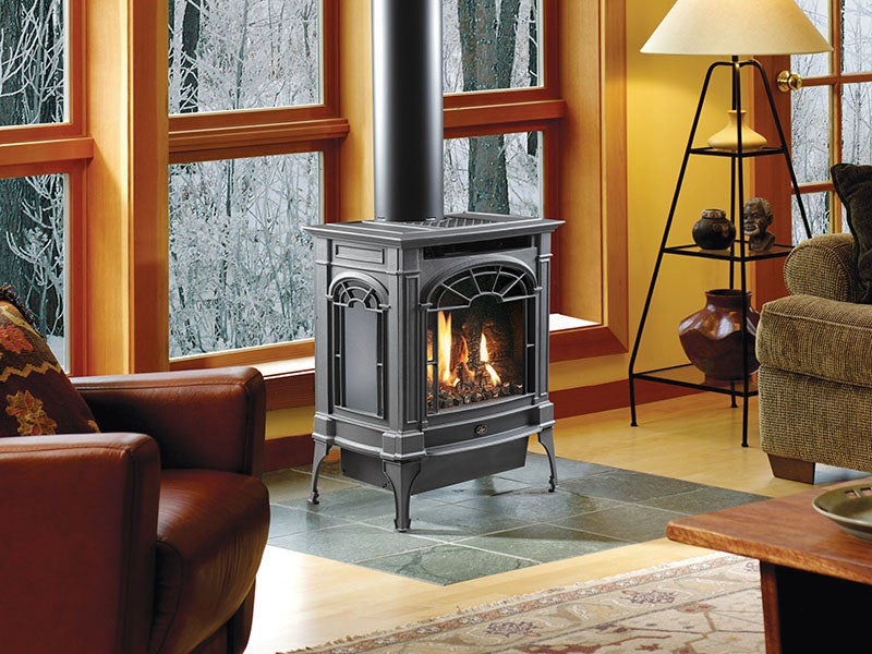 Pellet stove dealer and installer in Alburtis, PA