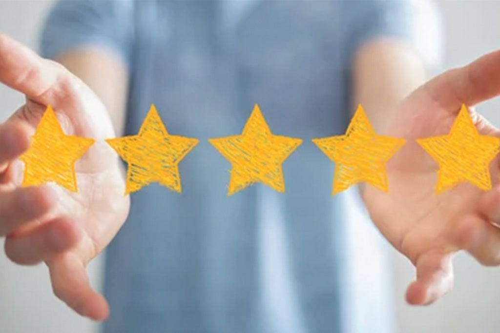 Maverick Reviews