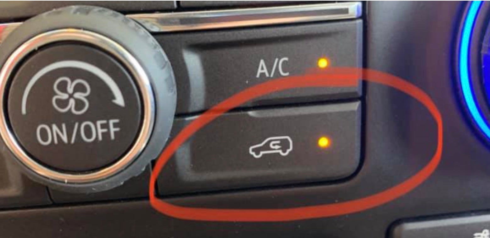 Allergies - AC