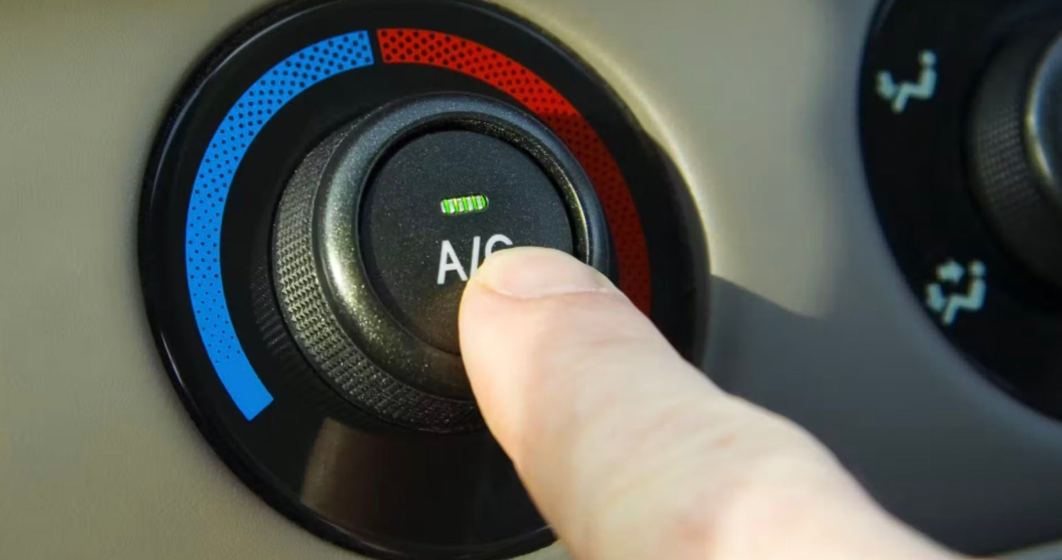 Spring is Here - AC Tune Up