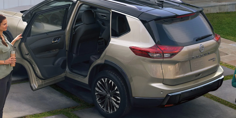 Which 2026 Nissan Models Are Best for Growing Families?