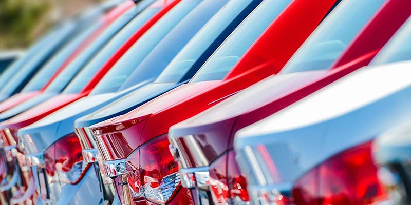 2026 Nissan SUV Lineup across Rogue, Murano, and Armada