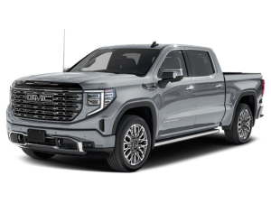 2025 GMC Sierra 1500 Denali Ultimate Stillwater, OK 