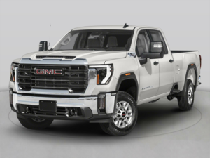 2025 GMC Sierra 2500HD Stillwater, OK