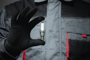 Spark Plug