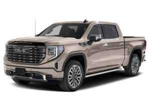 2026 GMC Sierra 1500 Denali Ultimate Stillwater, OK