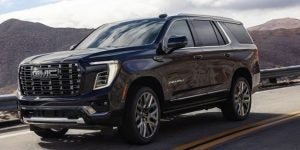 2026 GMC Yukon Performance Stillwater, OK