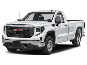 2026 GMC Sierra 1500 Pro Stillwater, OK