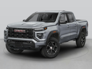 2026 GMC Canyon Stillwater, OK