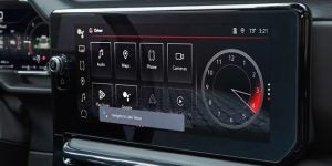 2026 GMC Sierra 1500 Technology Stillwater, OK