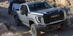 GMC Truck Stillwater, OK