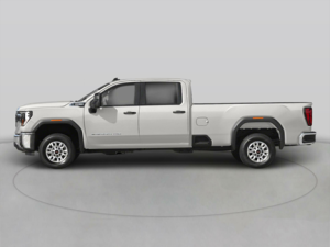 2025 GMC Sierra 2500HD Stillwater, OK 