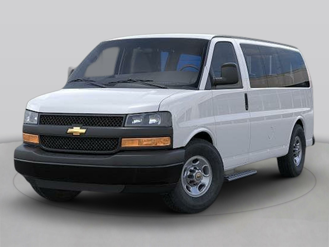 2024 express passenger van in lebanon pa