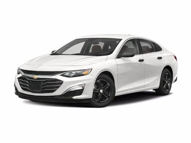 2025 malibu