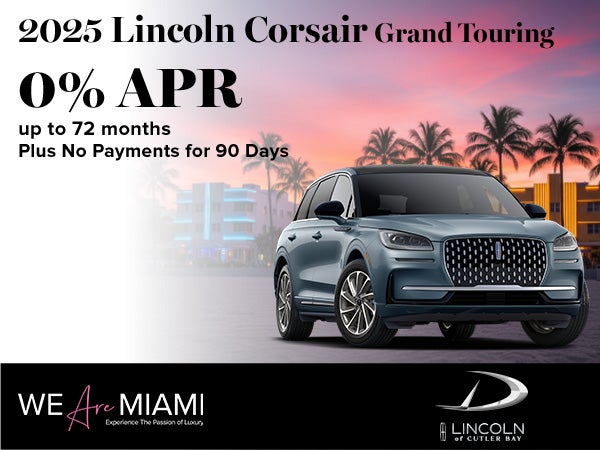 Corsair Grand Touring