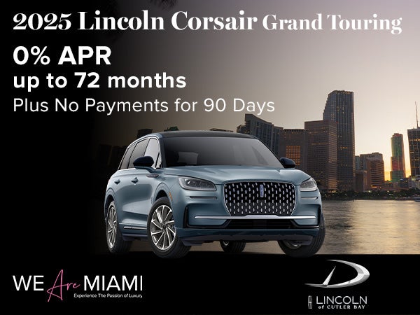 Corsair Grand Touring