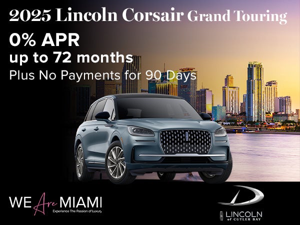 Corsair Grand Touring