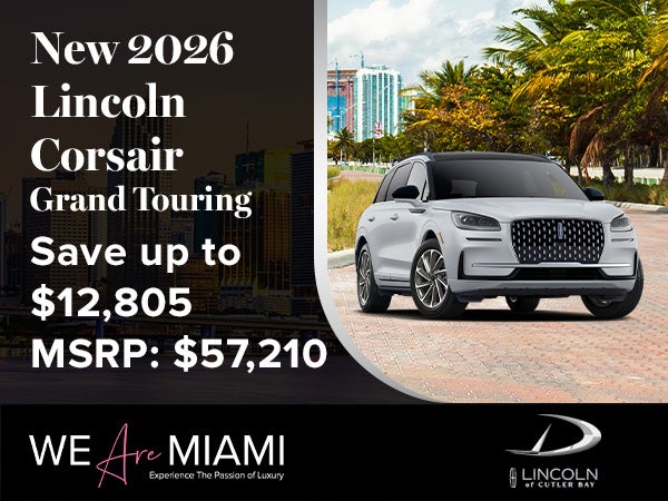 Corsair Grand Touring