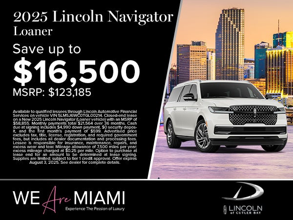 Navigator