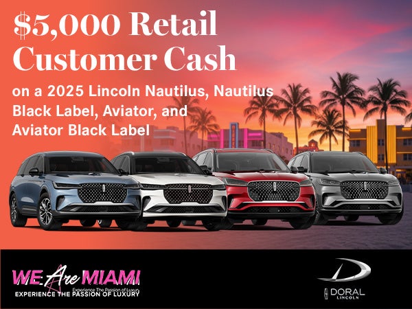 Nautilus, Nautilus Black Label, Aviator, and Aviator Black Label