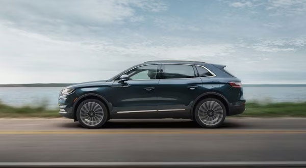 Lincoln Alignment Service