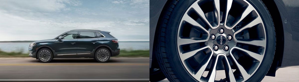 Lincoln Alignment Service