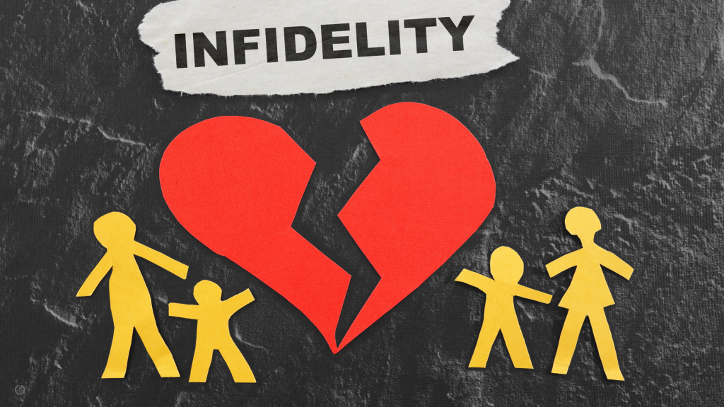 Infidelity