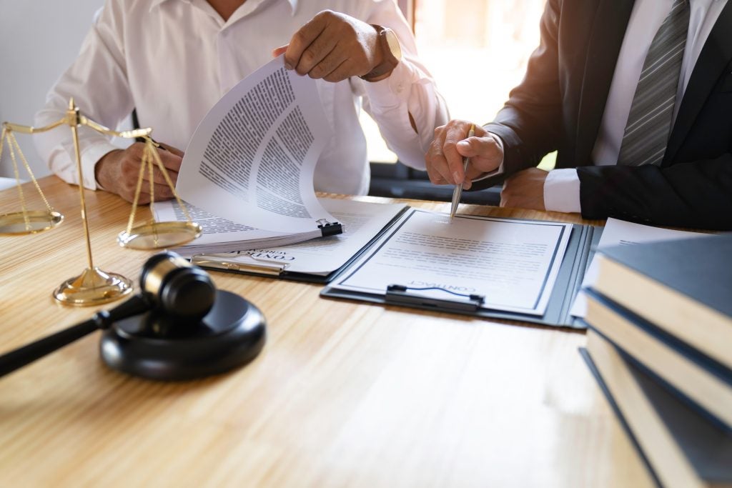 Facing a contested divorce in Georgia? Learn what to expect with child custody, property division, and court procedures—and how to protect your interests.