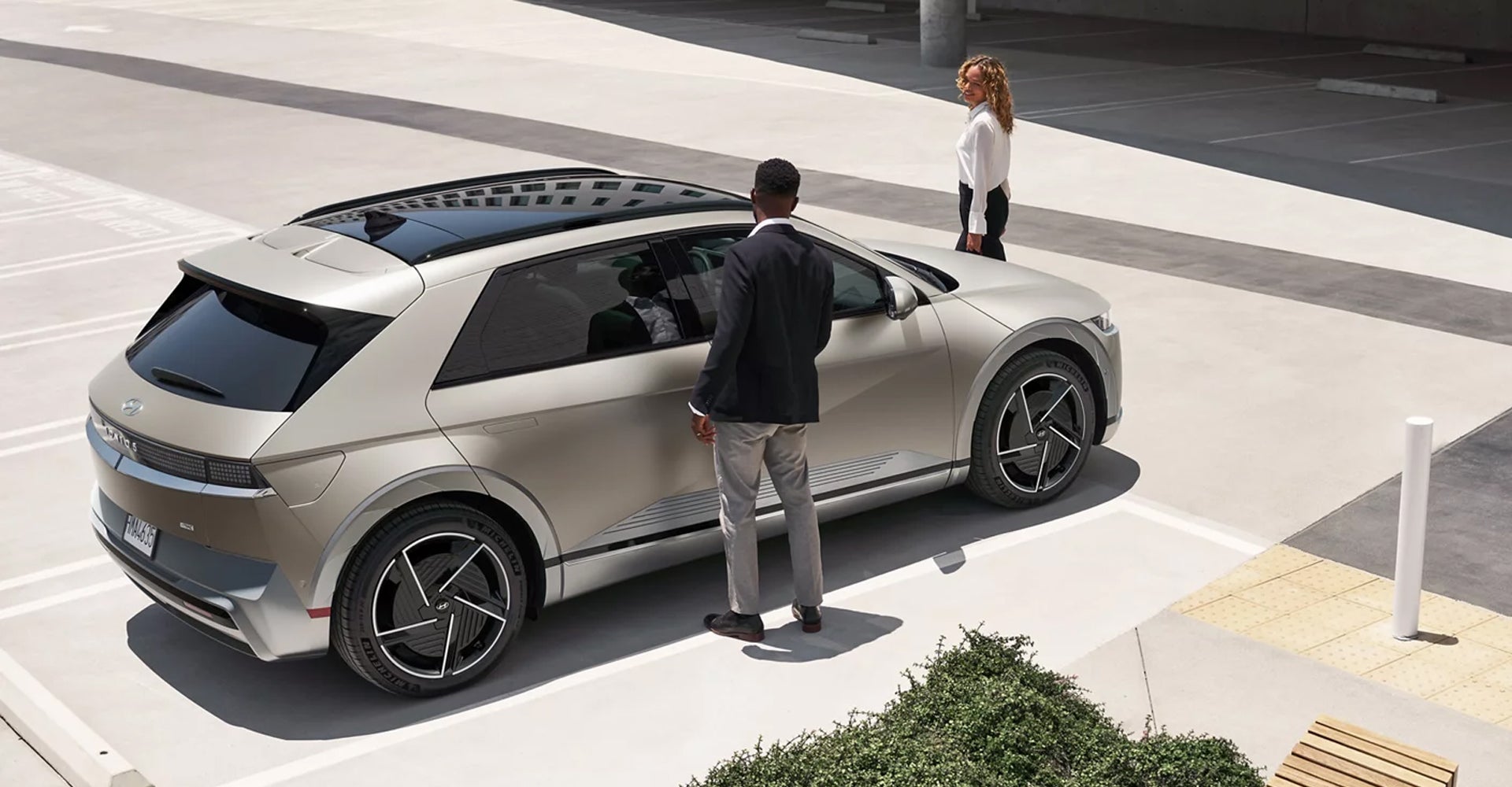 Vehicle Financing
