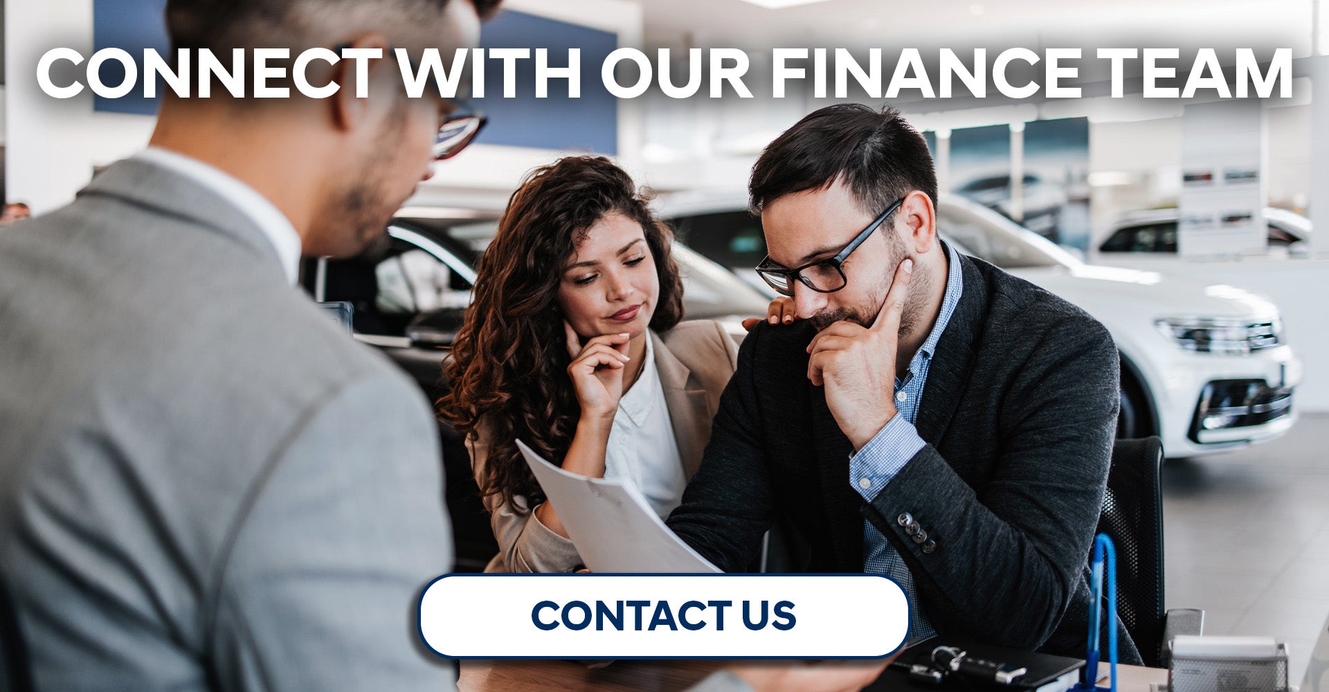 Should You Put A Down Payment On A Car
