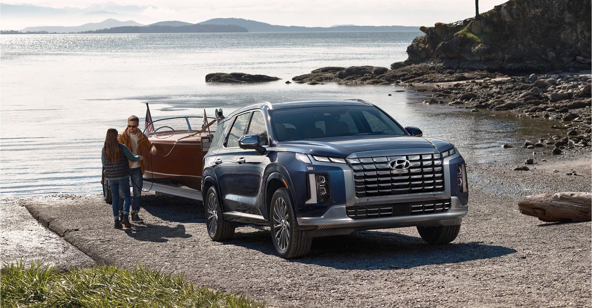 Do Hyundai Palisades Hold Their Value
