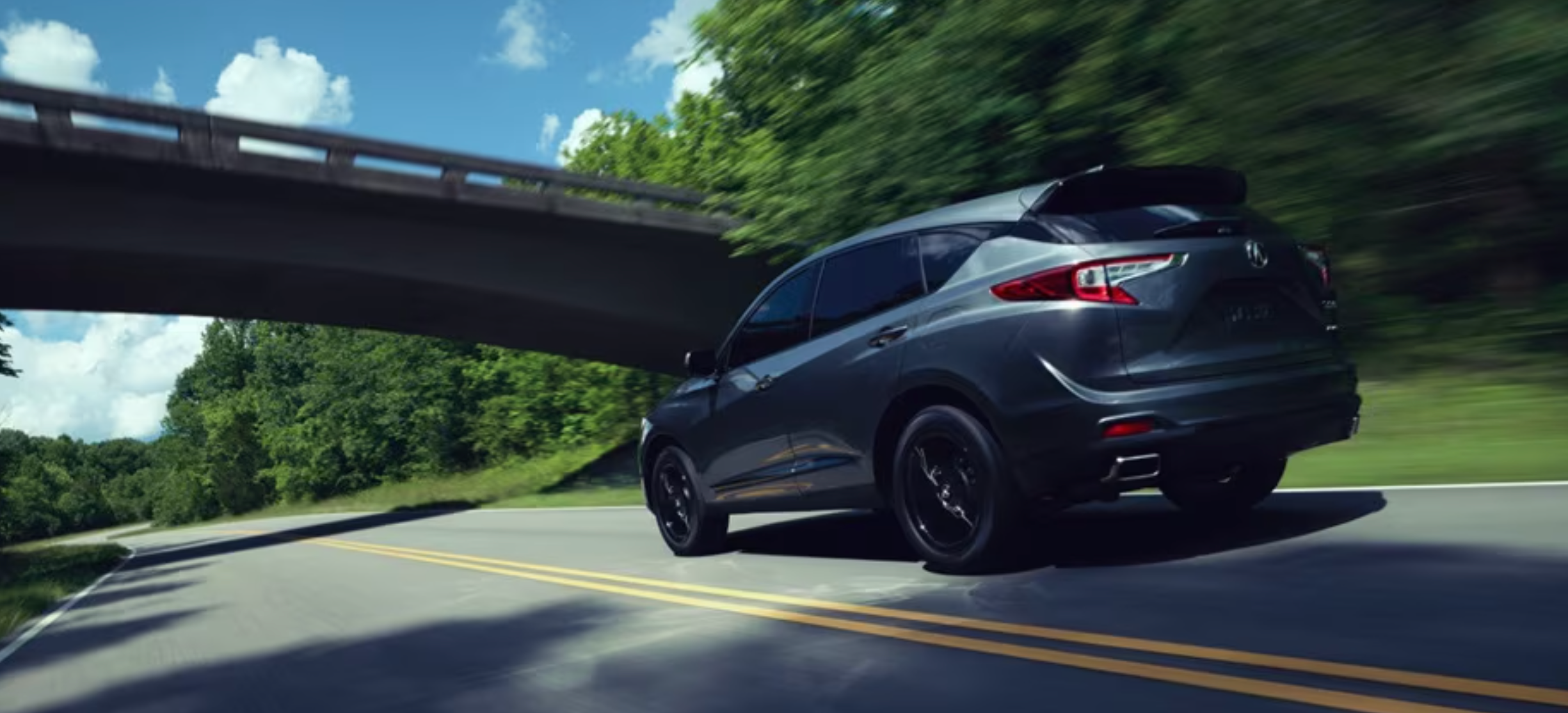 2025 Acura RDX for sale