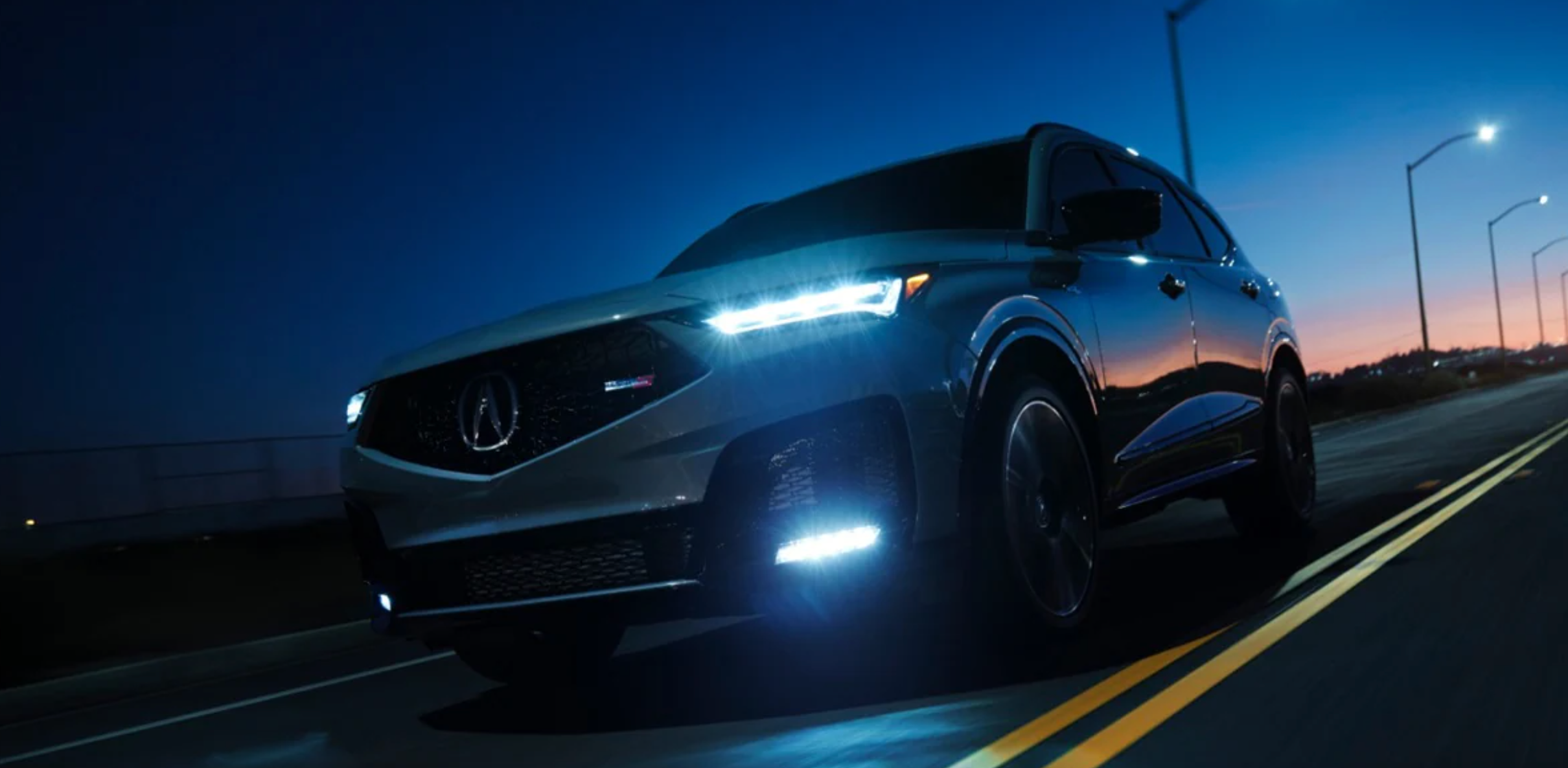 Shop Best pre-owned SUVs like the Acura MDX near Chicago, IL