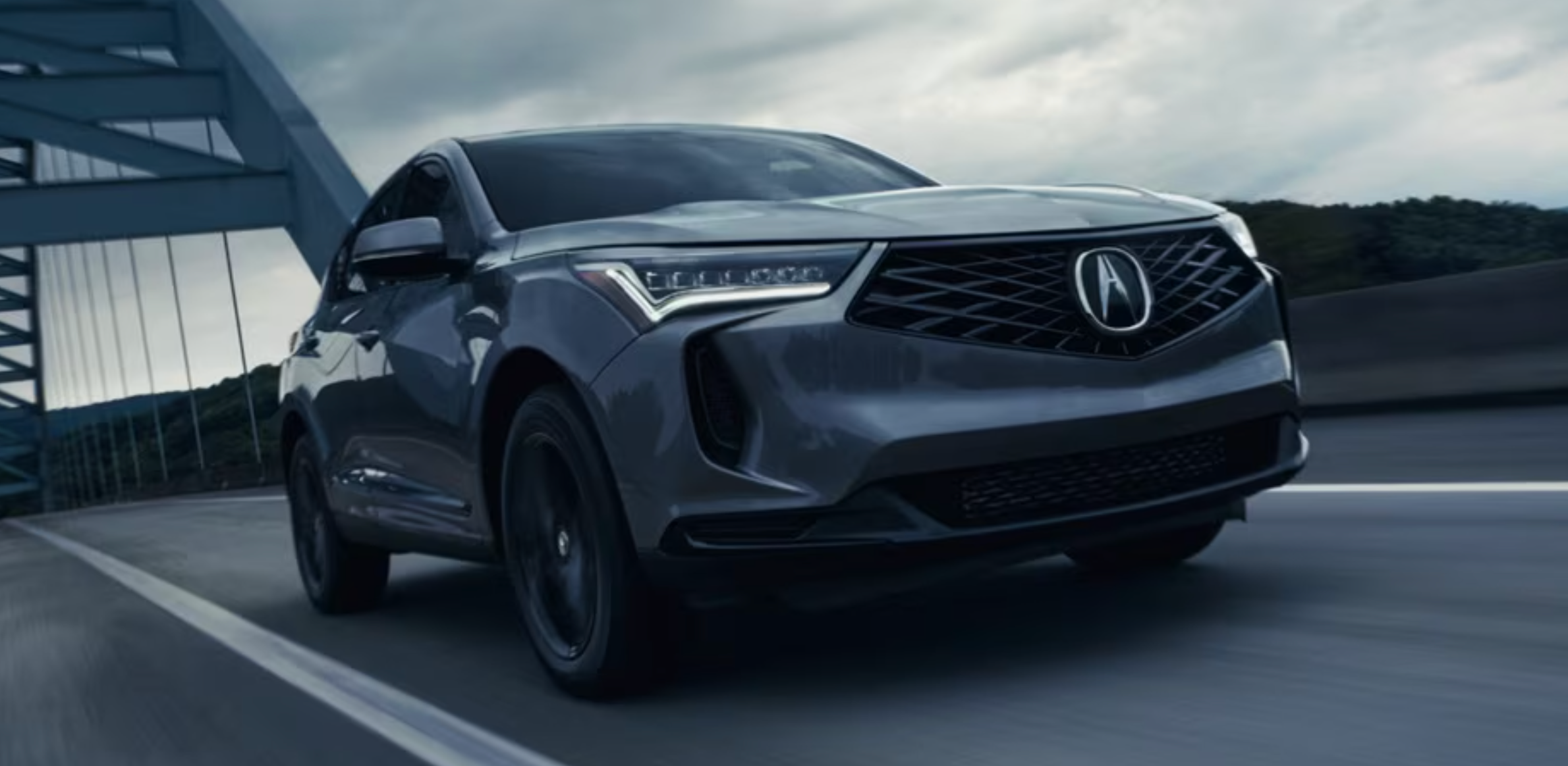 2025 Acura RDX in Chicago, IL